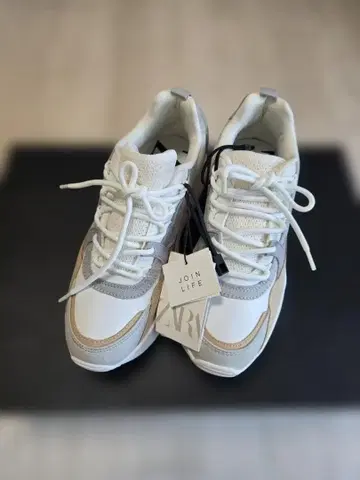 여성용 통굽 스니커즈