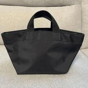 에르베샤 펠리에 보트형 토트백 901N 블랙