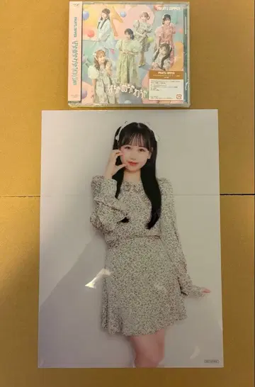 마츠모토 카렌 F상 포스터 FRUITSZIPPER 라쿠텐 북스 후루파