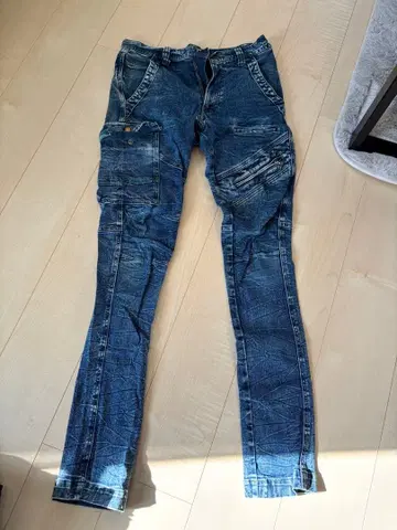 작업옷 도라이치 M