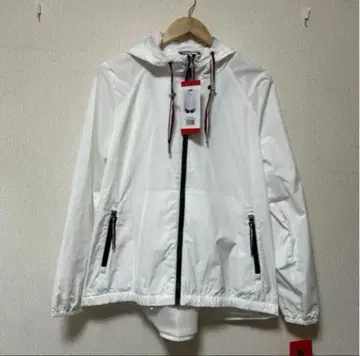새상품 [ TOMMY HILFIGER ] 후드 부착 자켓 [ M ]