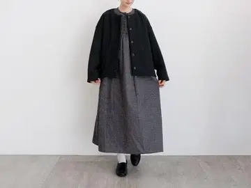 오로네 아브릴 가디건