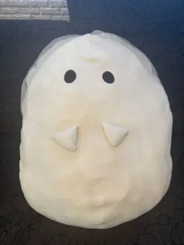 감 봉제 인형 빅