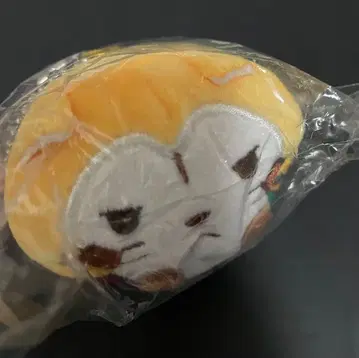 귀멸의 칼날 라스칼 토미오카 기유 모찌코롱 봉제 인형 마스코트 키링