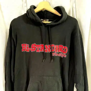 하이스타 기프트 후드티 [ L 사이즈 ]