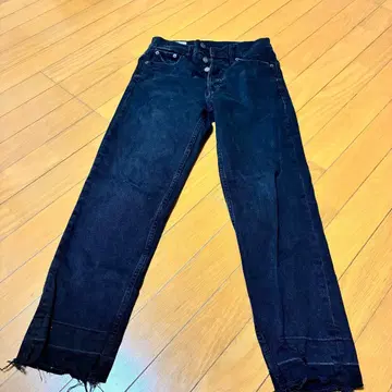 GAP 치키 스트레이트 하이라이즈 25