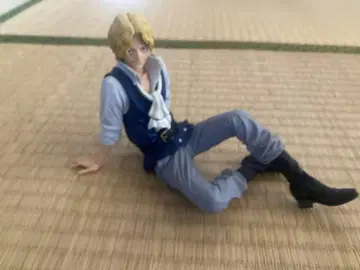 원피스 사보 피규어