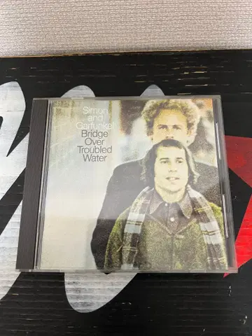 CSR 각인 [ 구 규격 CD 35DP14 ] 사이먼 앤 가펑클