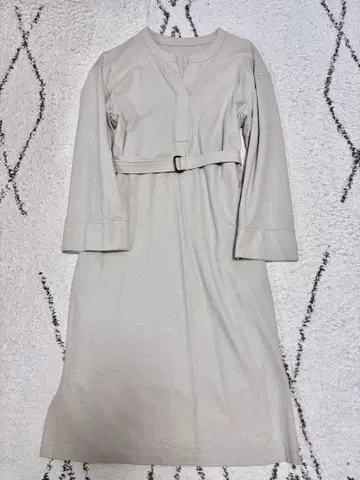 매킨토시 철학 원피스