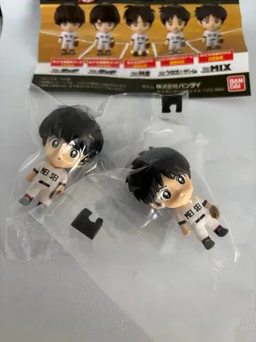 아다치 미츠루 선생님 화업 55주년! 기념 에이스가 늘어섭니다