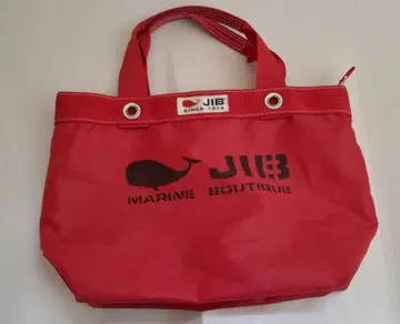 JIB 토트백 S 사이즈