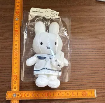 한국 부산 한정판 세일러 미피