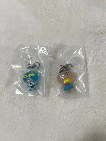 하나캇파 메지루시 액세서리 가리조