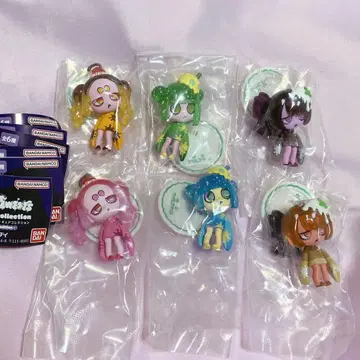 윌 스위츠 VIRUSWEETS 스페셜 에디션