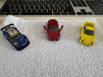 미니카 세트 스포츠카 세단 슈퍼카