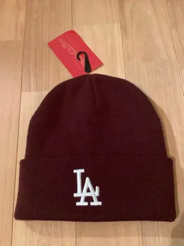 다저스 니트 모자 2025년 구매