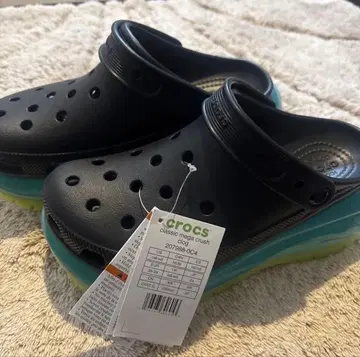 레어! 메가 크러쉬 24.5cm