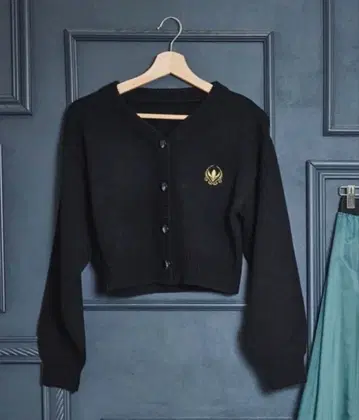 시마무라 치하루 씨 가디건 LL 사이즈