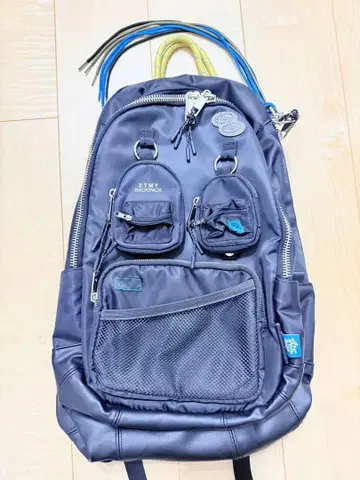 즈토마요 백팩 개량판 ZUTOMAYO 계속 한밤중이면 좋을 텐데.