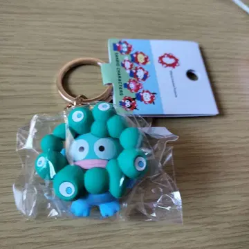 산리오 미야쿠미야쿠 파스텔 키링 한교동 EXPO 2025