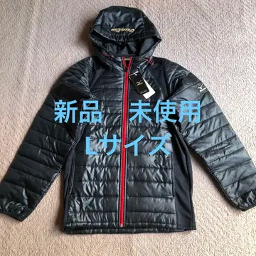 [ 새상품 ] 미즈노 자켓 아우터 윈드 브레이커 L 나일론