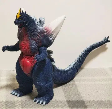 [ 소프트 비닐 ] 1994년제 스페이스 고질라