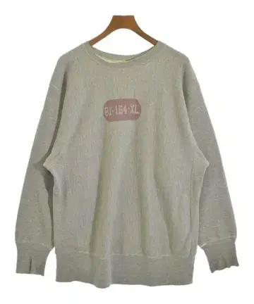 CHAMPION 맨투맨 남성용