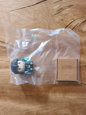 제일복권 귀멸의 칼날 ~언니의 원수~ 쵸코놋코 피규어 토키토 무이치로