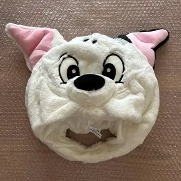 디즈니 팬캡 101마리 강아지