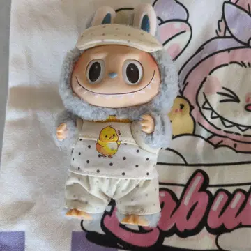 러브브 의류 포함 토트백