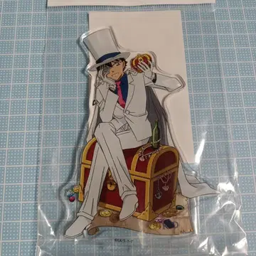 명탐정 코난 아크릴 스탠드 (괴도 키드 보물 상자)