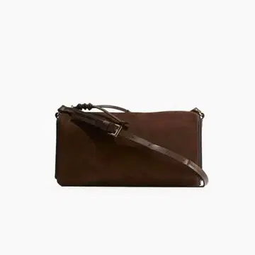 h&m 스몰 숄더백 브라운