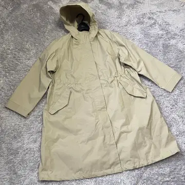 UNIQLO 블록테크 코트 3XL 빅 사이즈