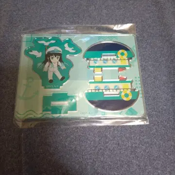 귀멸의 칼날 라구나 템보스 무이치로 흔들흔들 스탠드