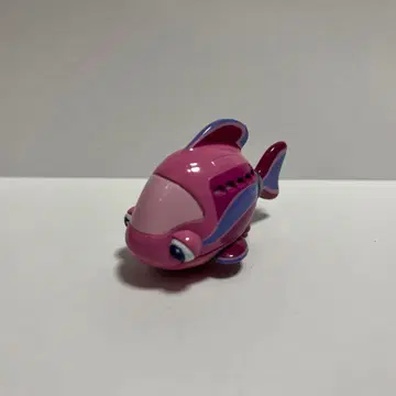 토미카 니모&프렌즈 씨 라이더 디즈니 비클 컬렉션 단종