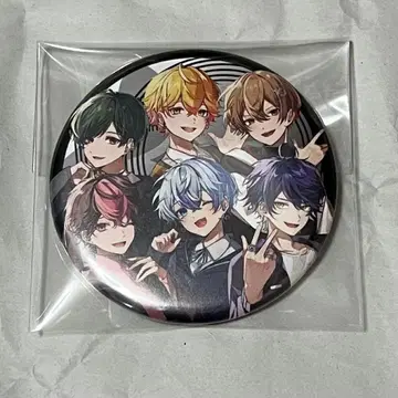 시쿠포니 전원집합 캔뱃지