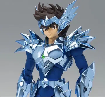 성투사 성의 신화 EX 오딘 세이야