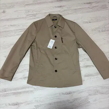 ships 유틸리티 자켓 [ 미사용 새상품 ]