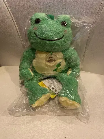 개구리 피클스 카보스