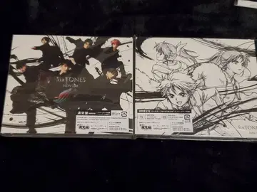 [혜택 포함] SixTONES NEW ERA