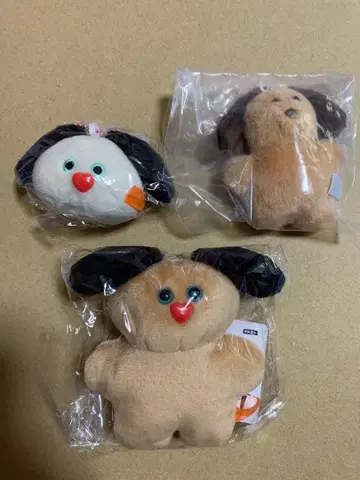 mojojojo 마스코트 봉제 인형 2