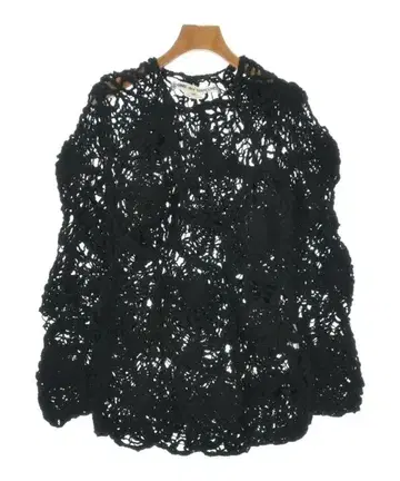 COMME des GARCONS 니트 스웨터 여성용