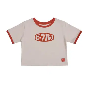 PEOPLE1 굿즈 티셔츠