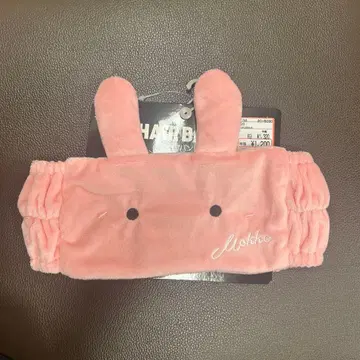 지박소년 하나코 군 2 아베일 헤어밴드