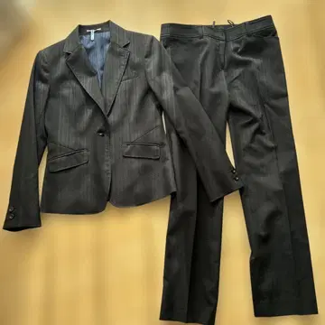 수트 셋업 오리히카 세레모니