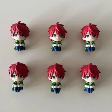 쟈파파 기다림 6개 묶음 판매