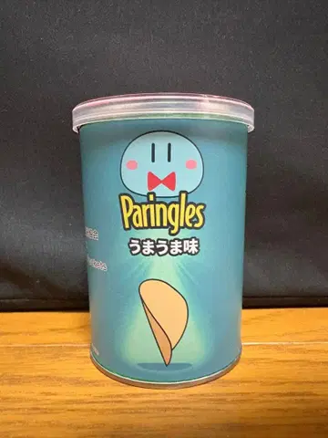 SummerPockets 푸딩 그루 빈 상자