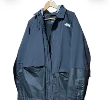 THE NORTH FACE 블랙 마운틴 후드티 가격 인하 가능