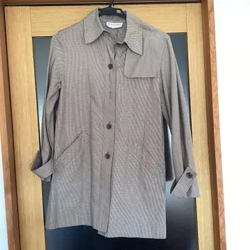 마크제이콥스 여성용 트렌치코트