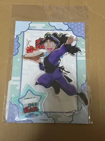 닌타마 란타로 스위츠 파라다이스 아크릴 스탠드 쿠쿠치 헤이스케